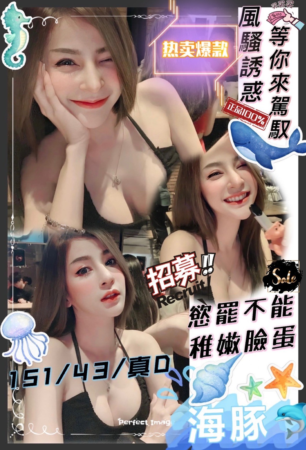 海豚