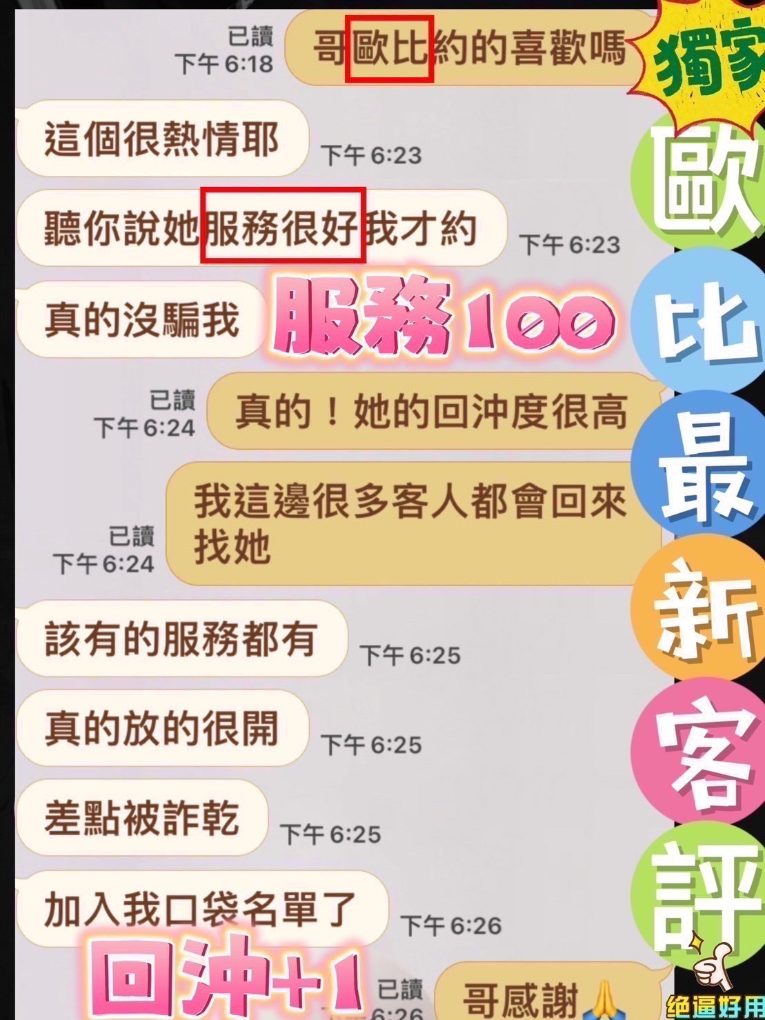 會員圖片