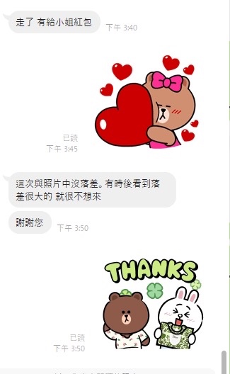 朵琳｜台中定點茶資料照片 16