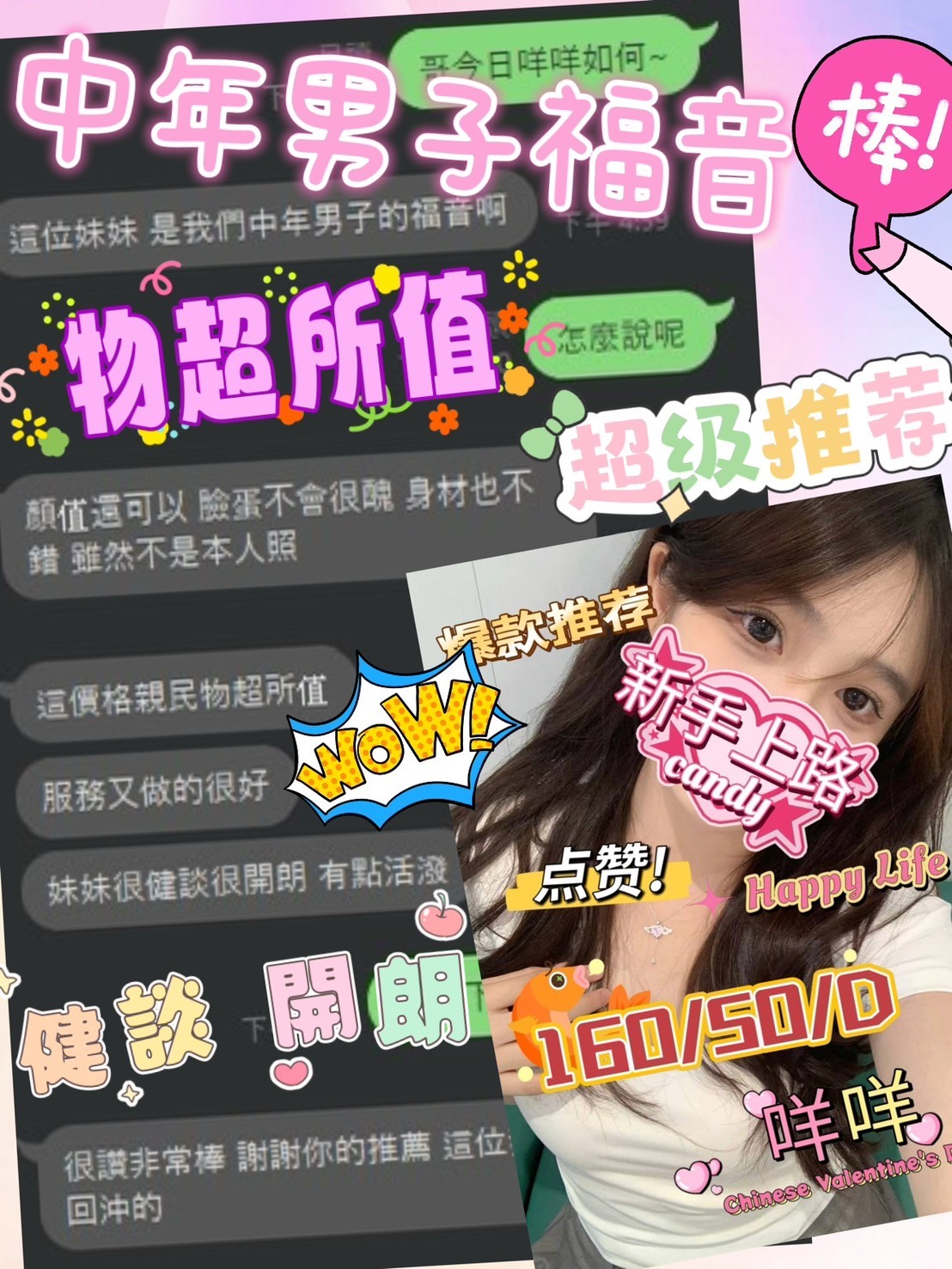 會員圖片