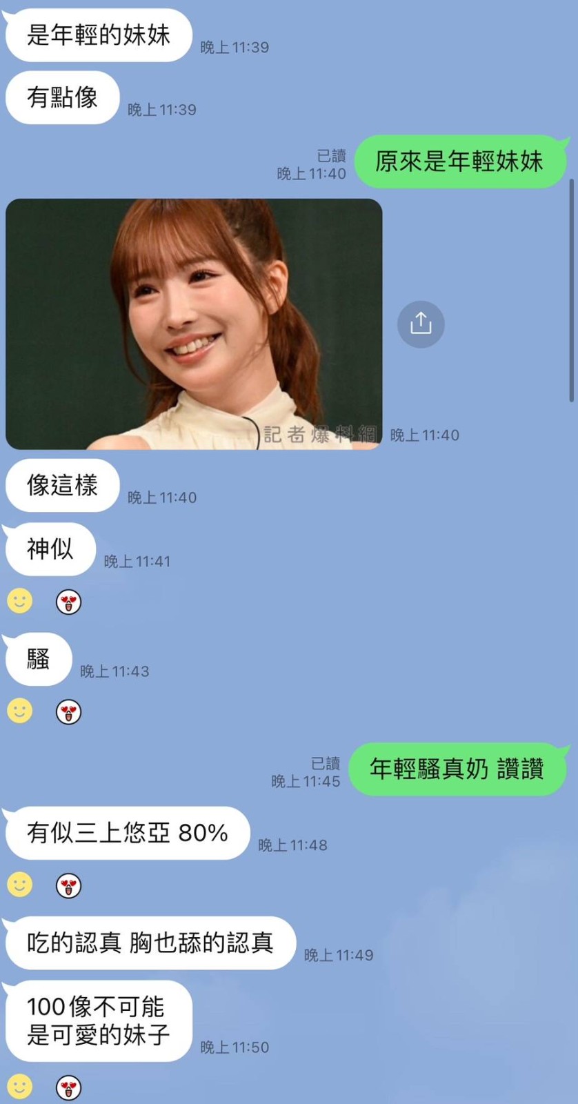 會員圖片