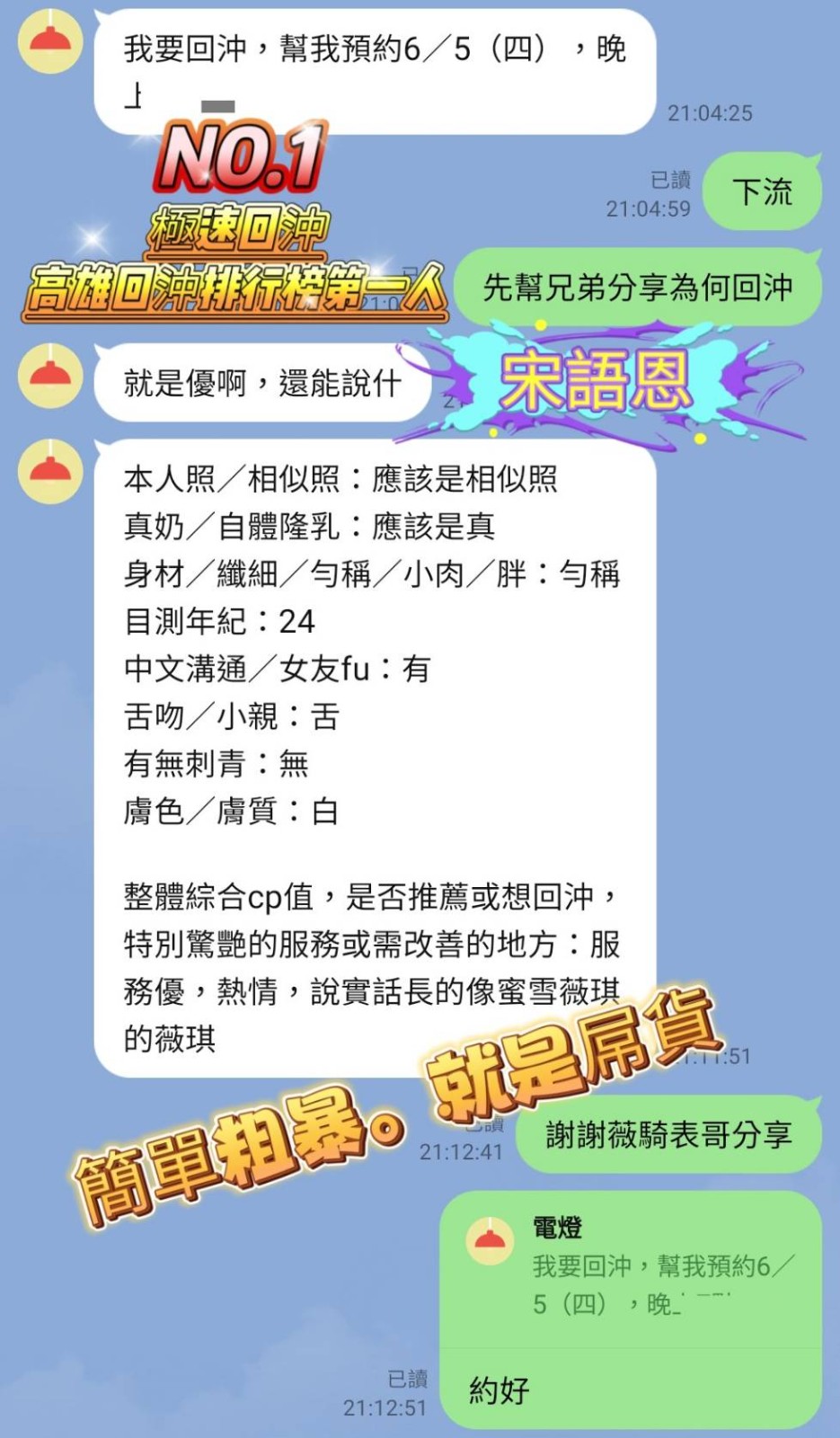 會員圖片
