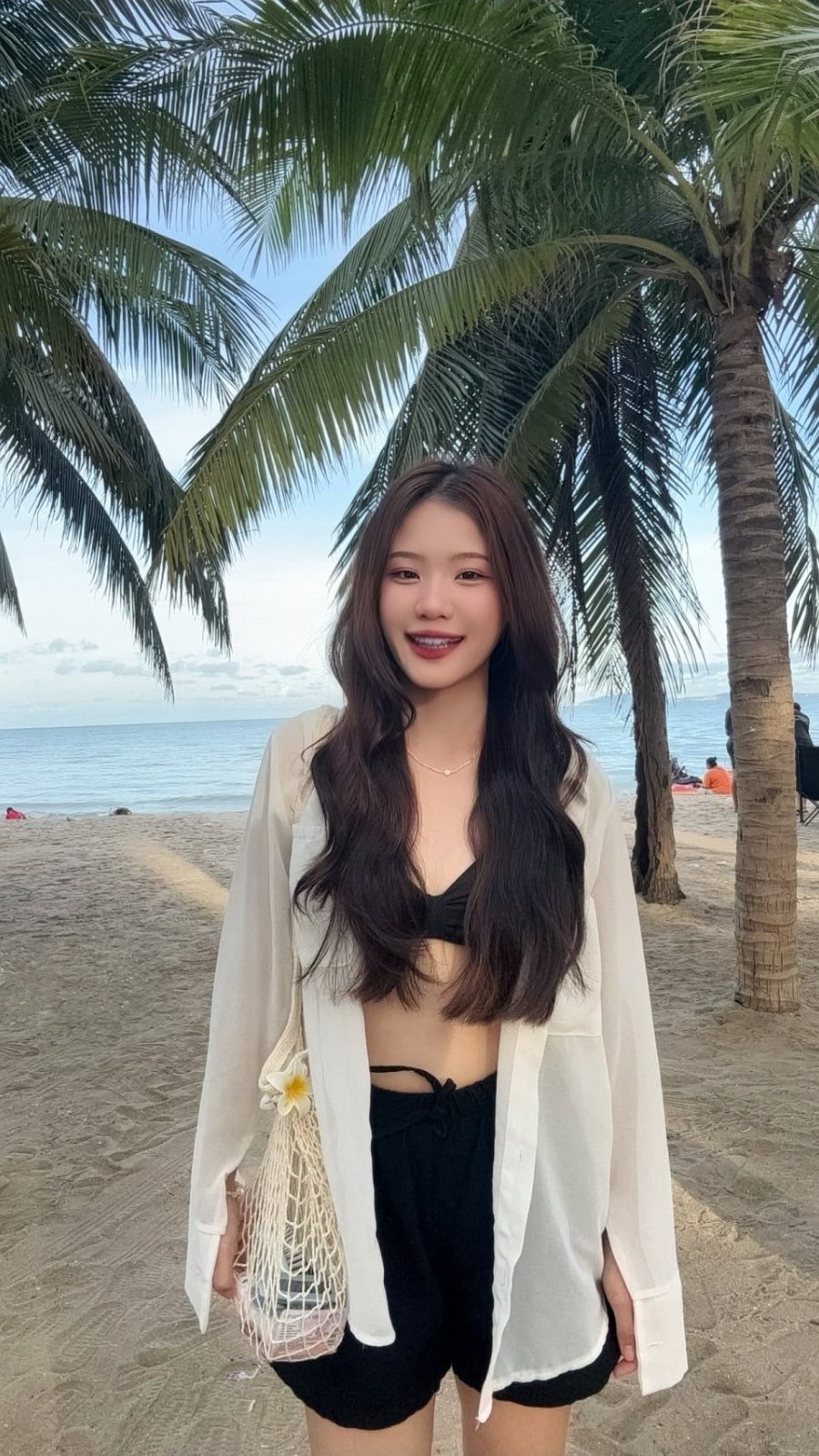 小女娃｜台北定點茶資料照片 11