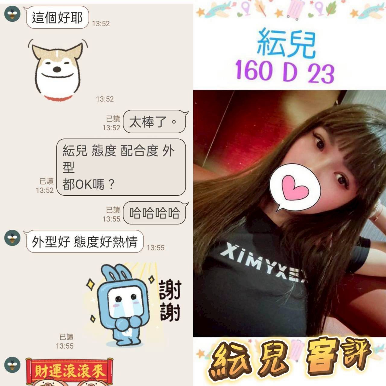 會員圖片