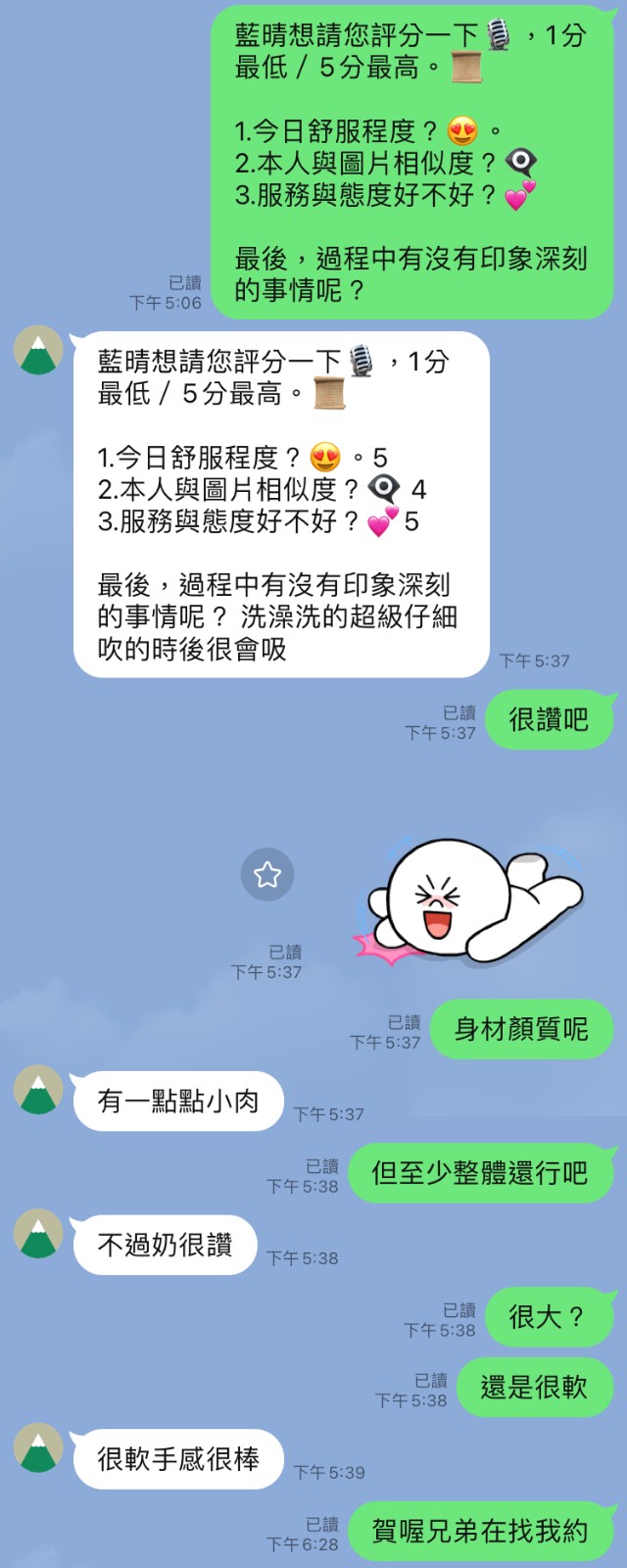 會員圖片