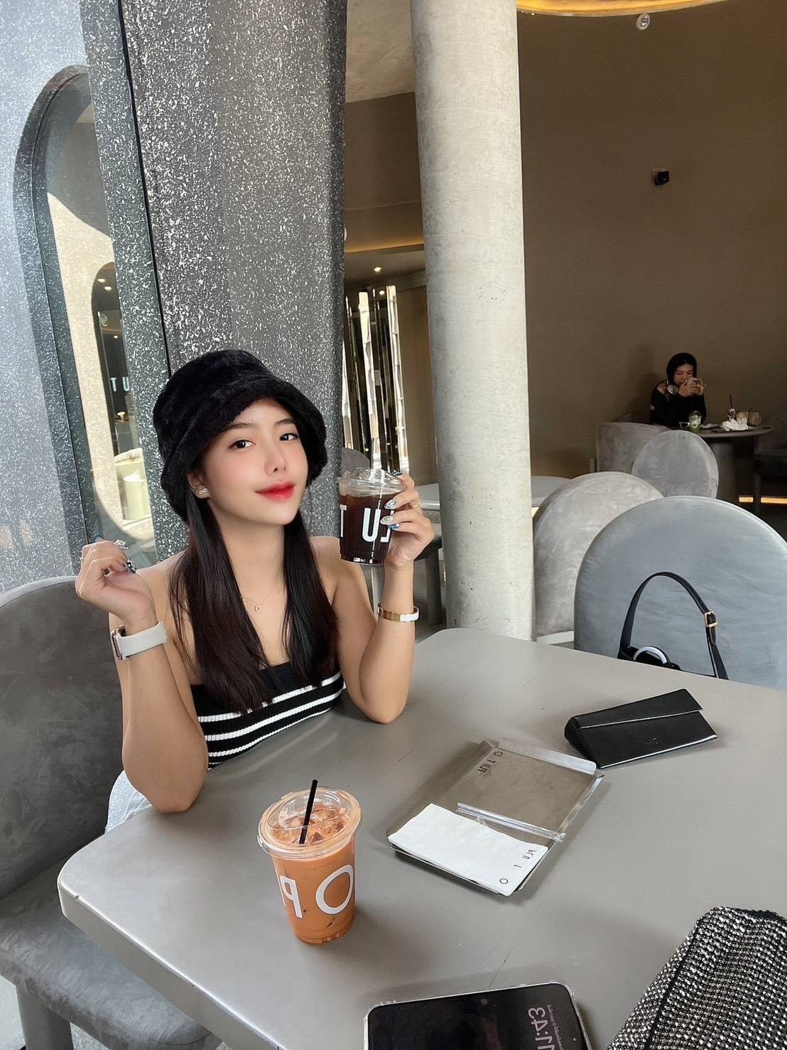 韓小妞｜台北定點茶資料照片 15
