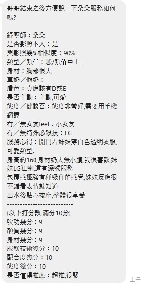 朵朵｜新北定點茶資料照片 6