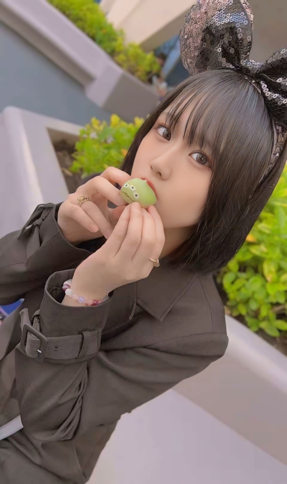 野中萌｜台中定點茶資料照片 10