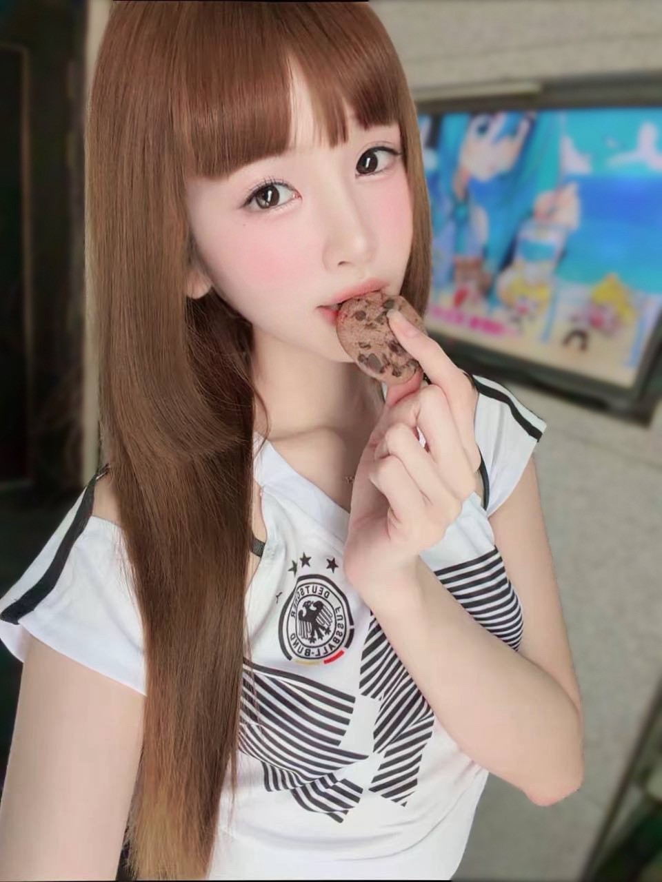 學妹｜台北定點茶資料照片 16