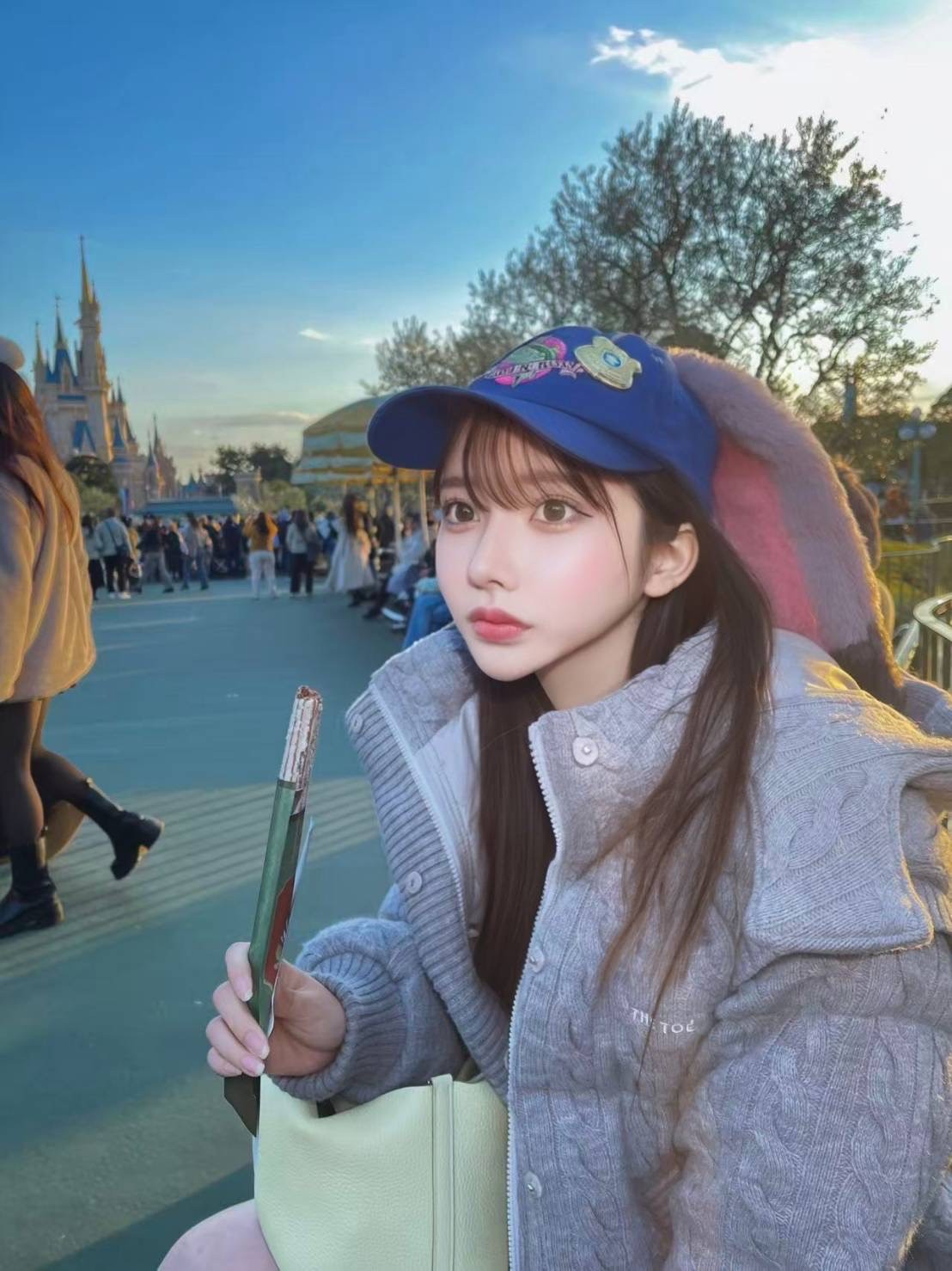 松本香｜高雄定點茶資料照片 7