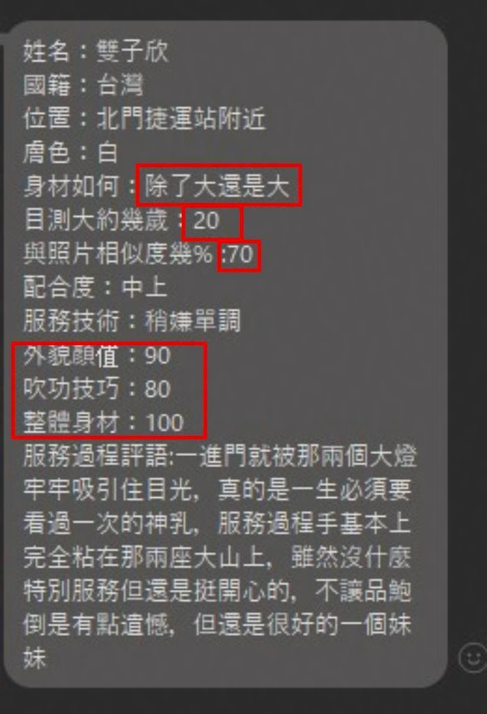 雙子欣｜台北定點茶資料照片 3