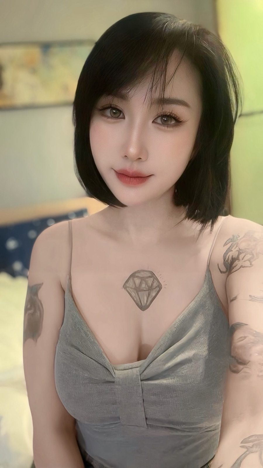 Kiki｜嘉義定點茶資料照片 2
