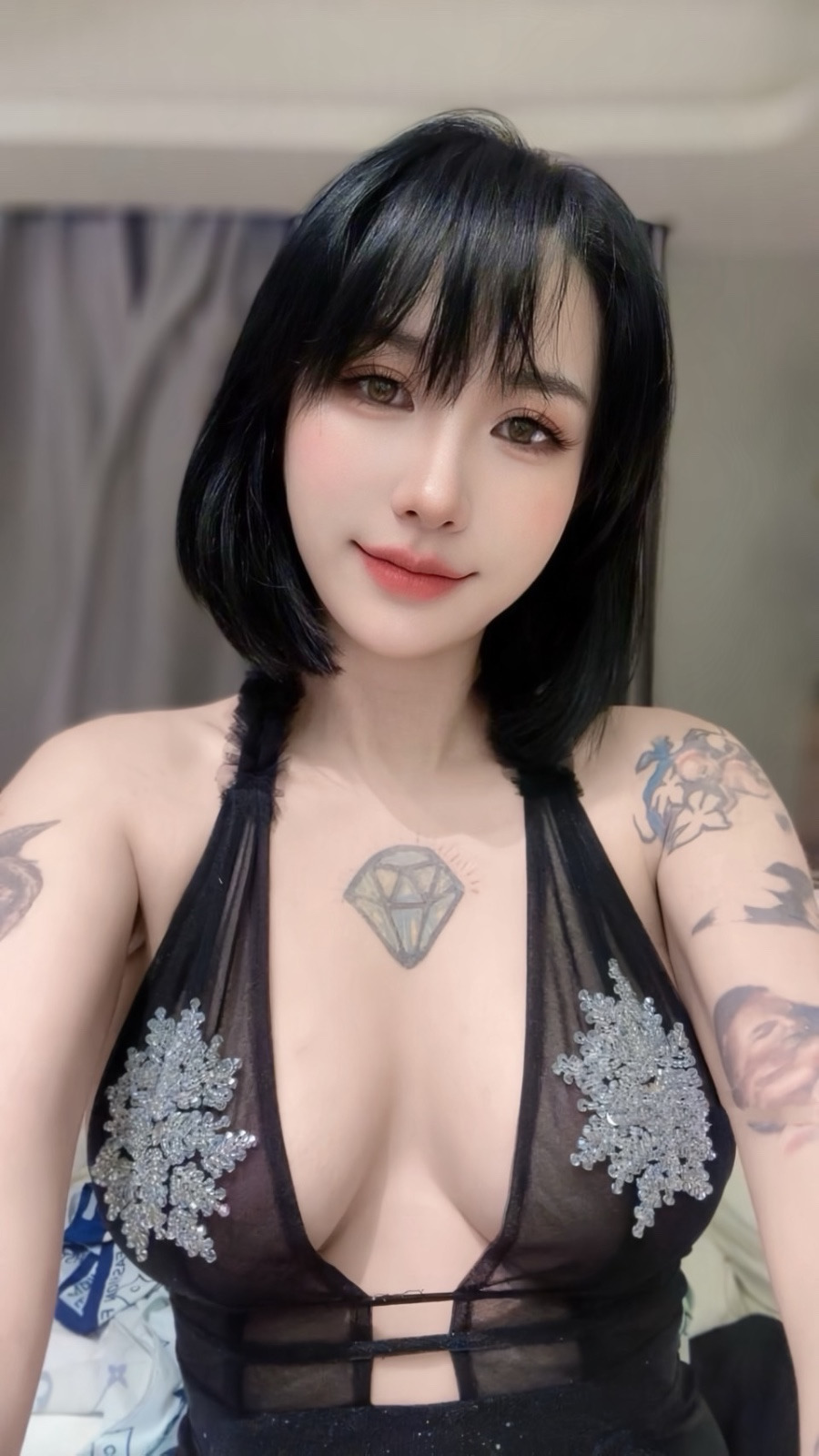 Kiki｜嘉義定點茶資料照片 3