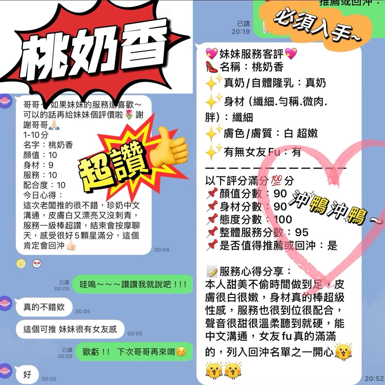 桃奶香｜台南定點茶資料照片 4