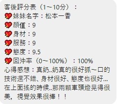 松本一香｜桃園定點茶資料照片 7
