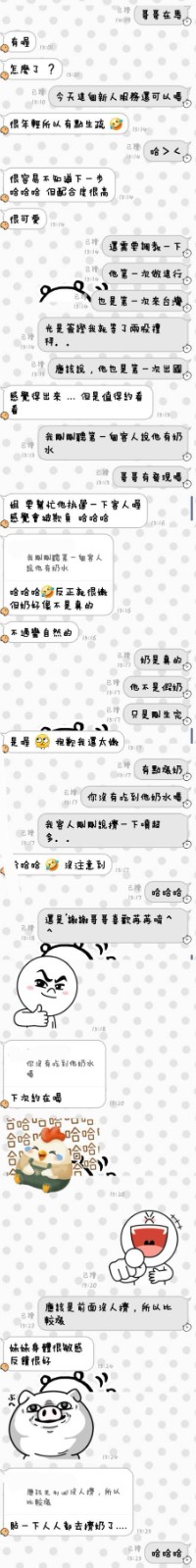 苒苒｜台東定點茶資料照片 4