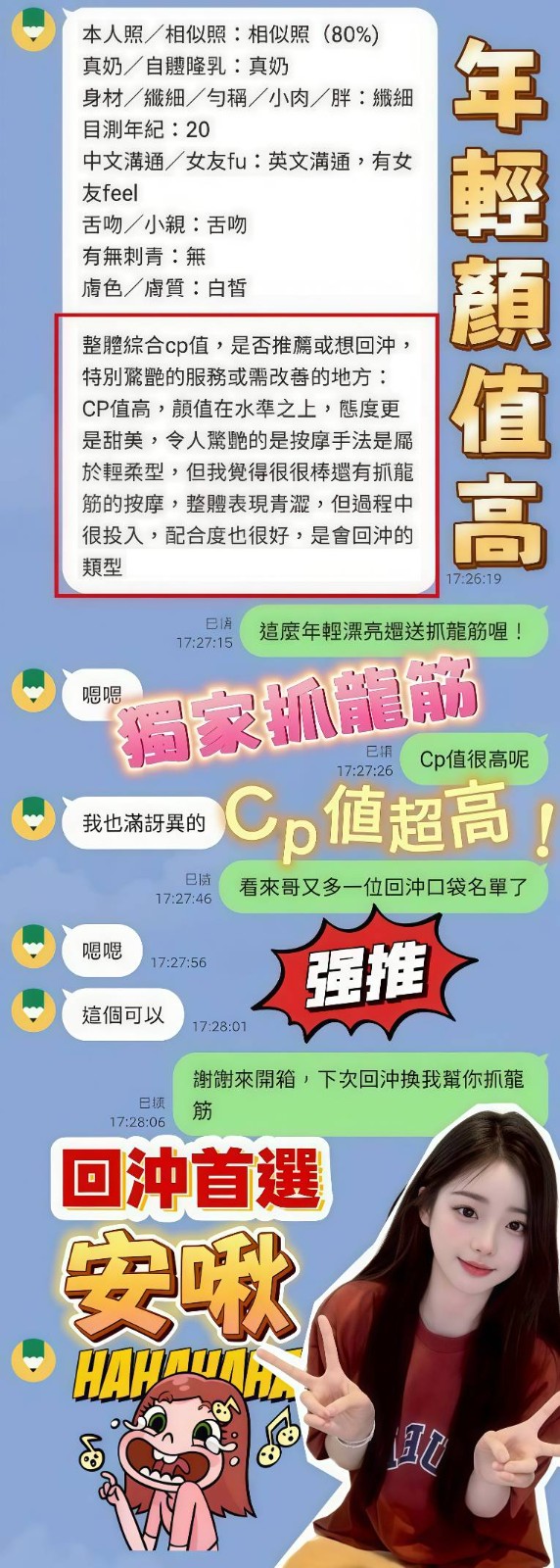 會員圖片