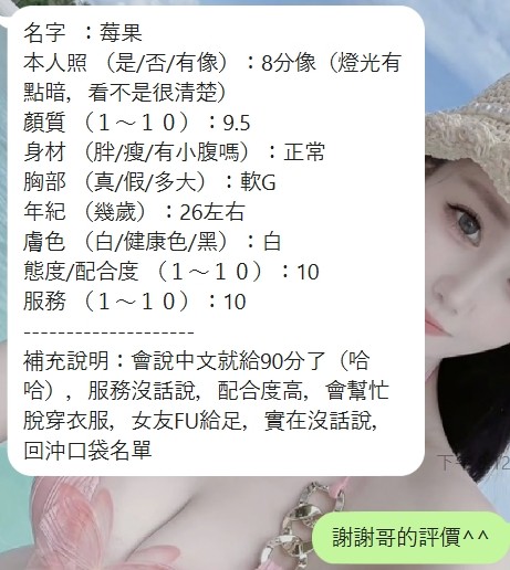 莓果｜新竹定點茶資料照片 7