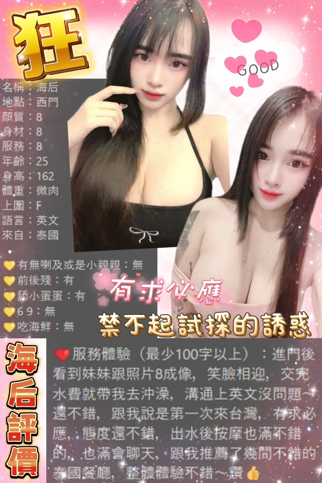 海后｜台北定點茶資料照片 9