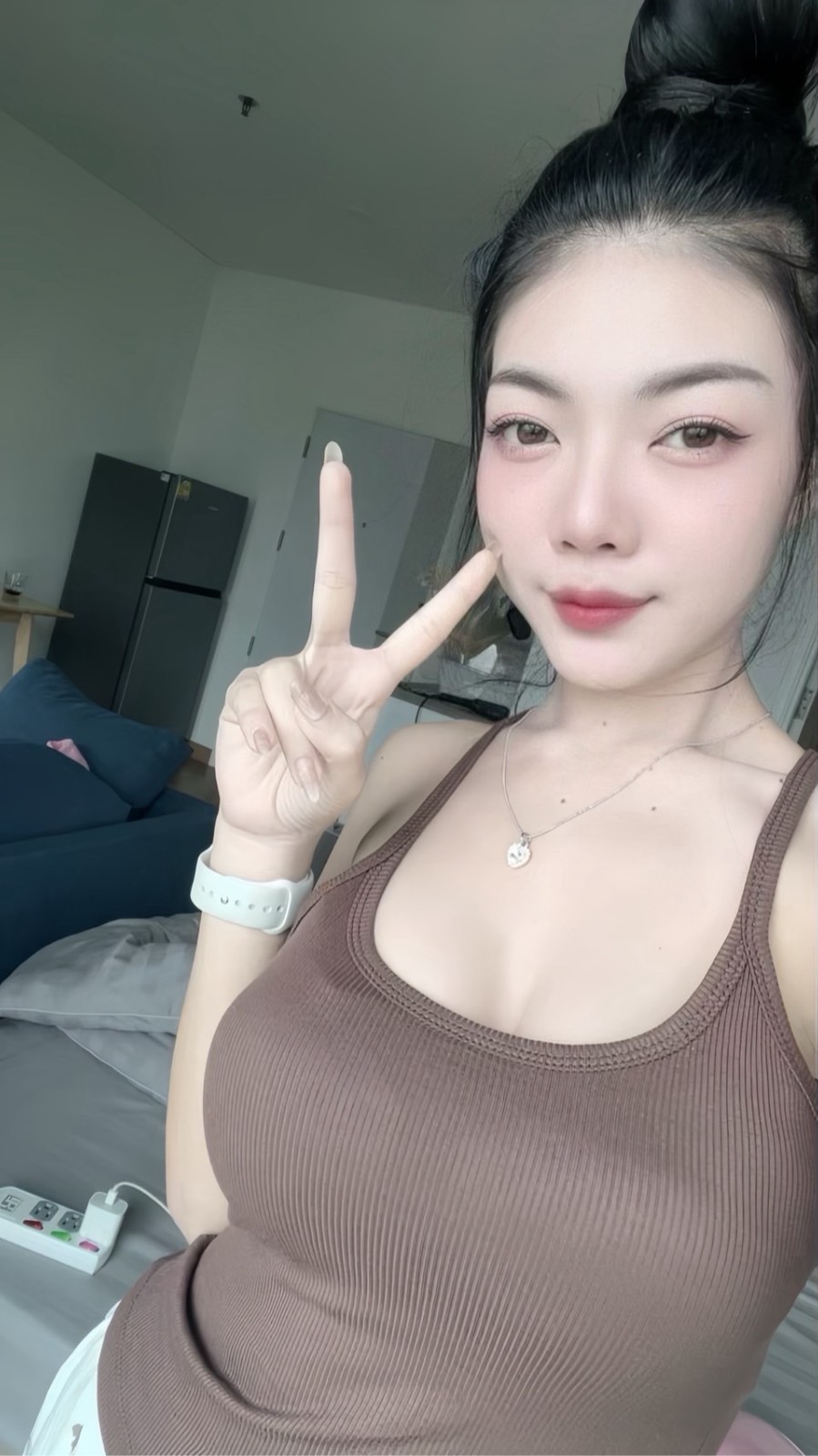 婉兒｜台北定點茶資料照片 3