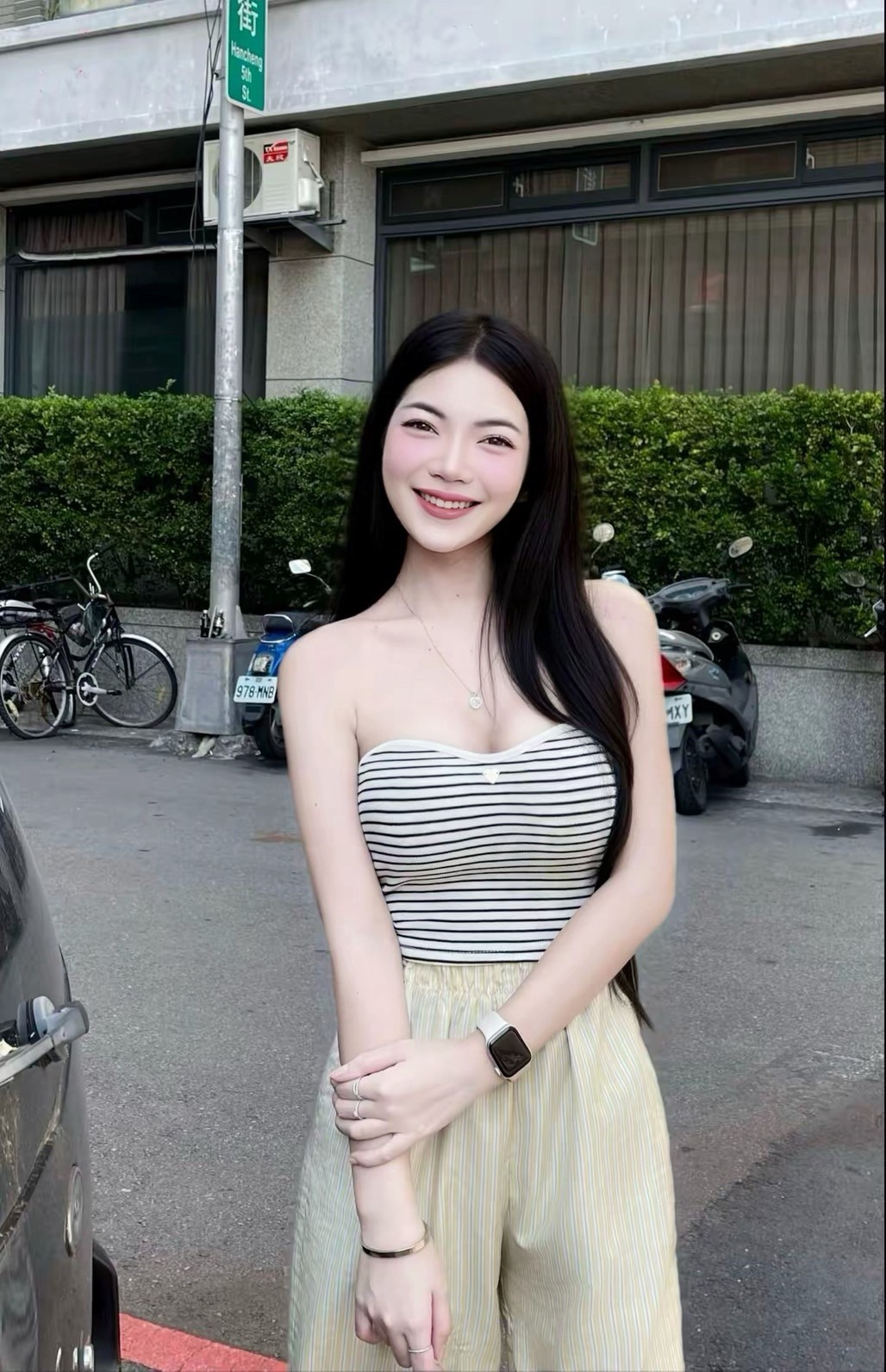 婉兒｜台北定點茶資料照片 6
