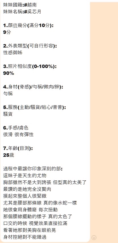 吳芯月｜台中定點茶資料照片 12