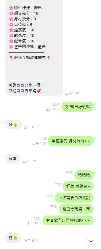 喬巴｜雲林定點茶資料照片 4