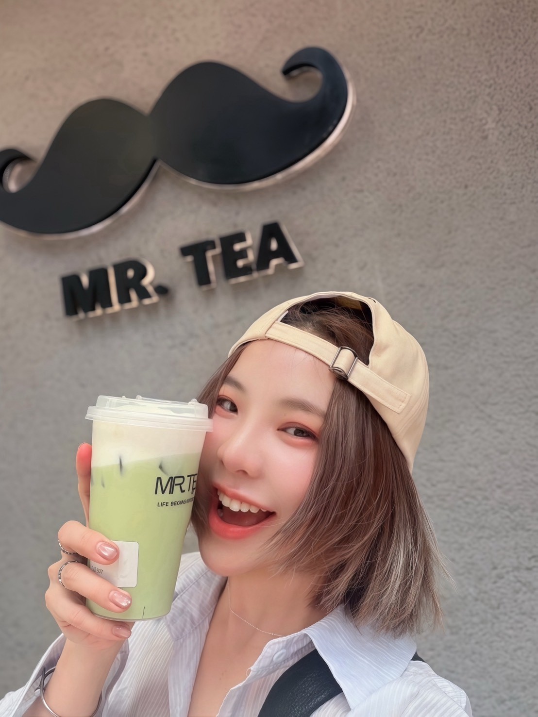蔡彤彤｜台北定點茶資料照片 4