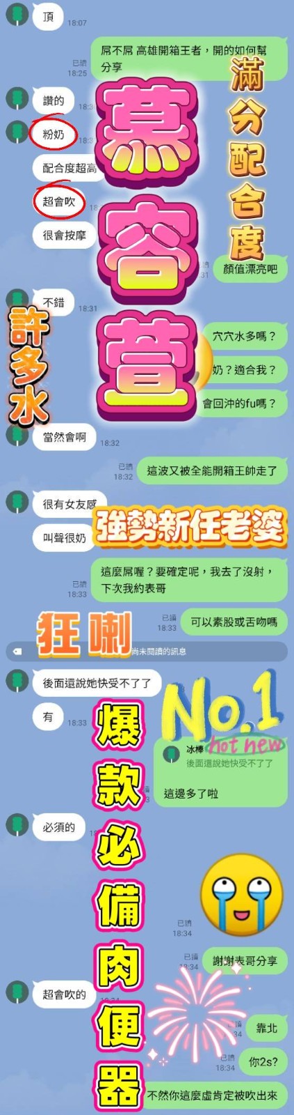 會員圖片