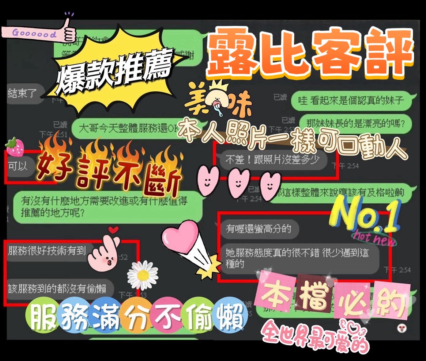 會員圖片
