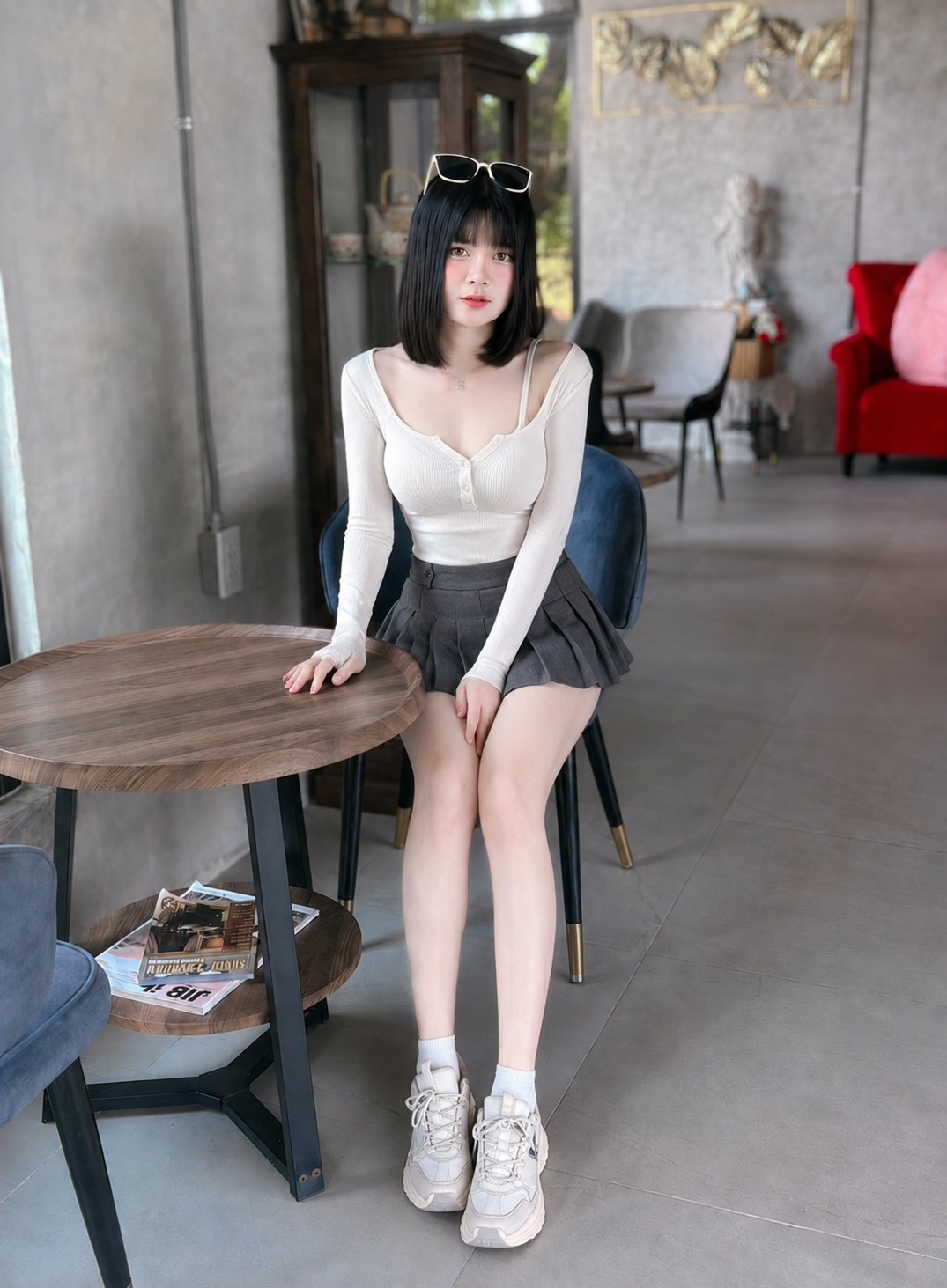 會員圖片