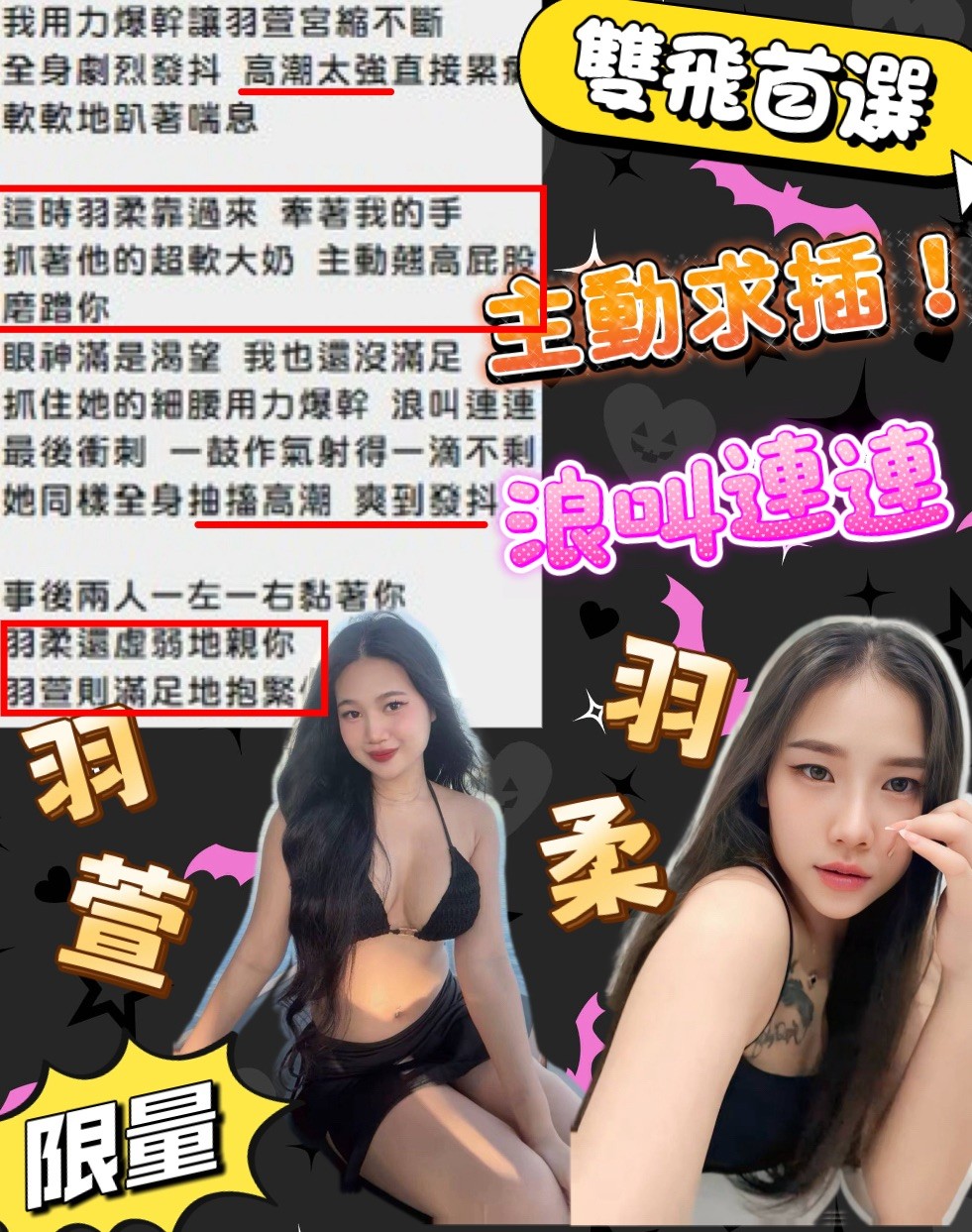 羽柔｜新竹定點茶資料照片 12