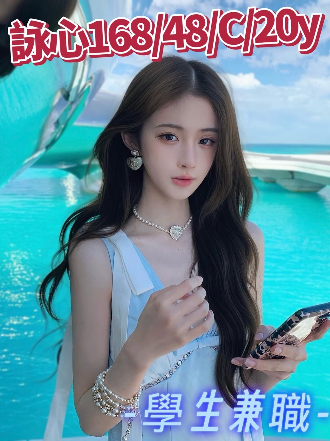 詠心