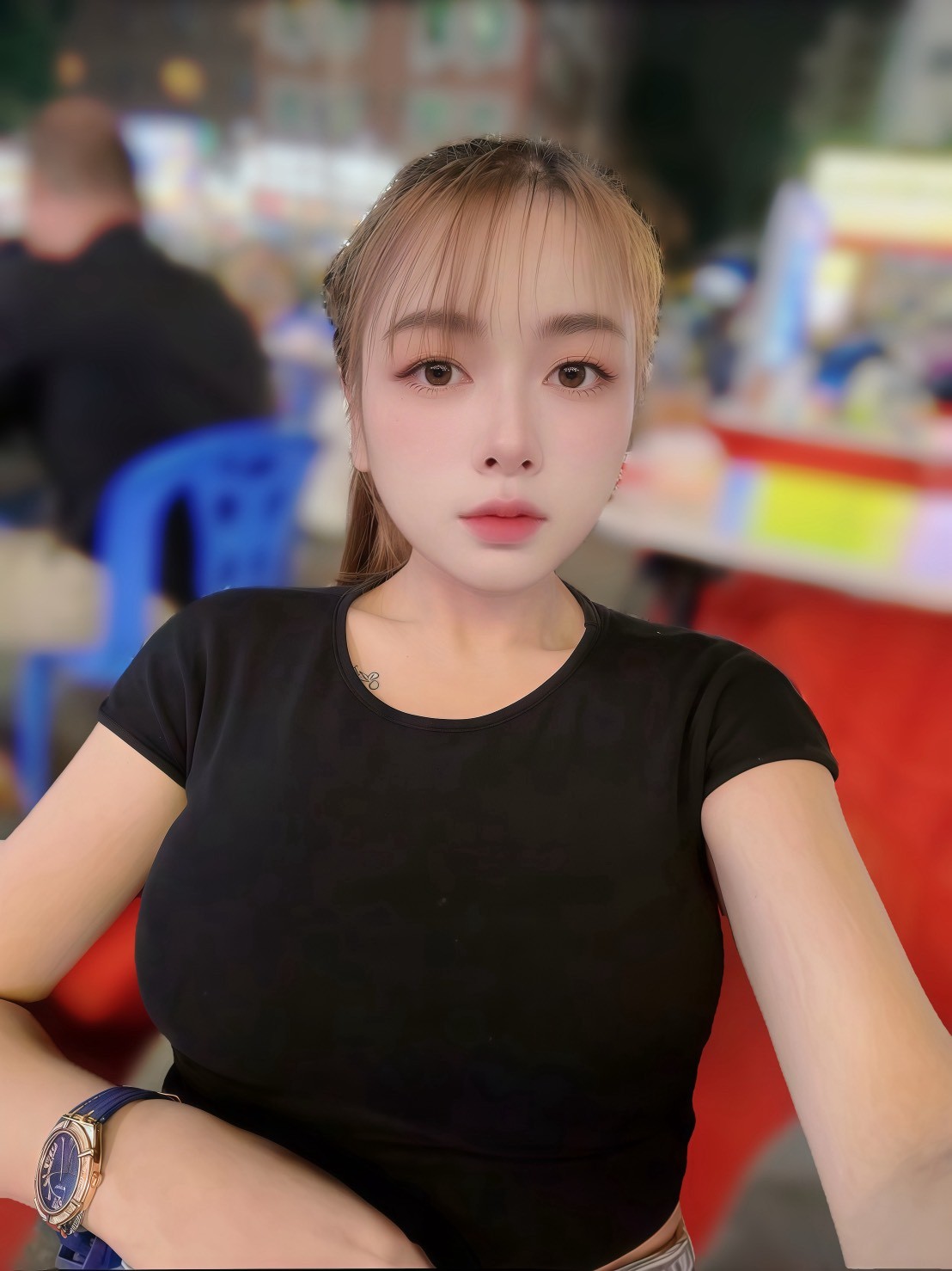 口交女王｜台北定點茶資料照片 9