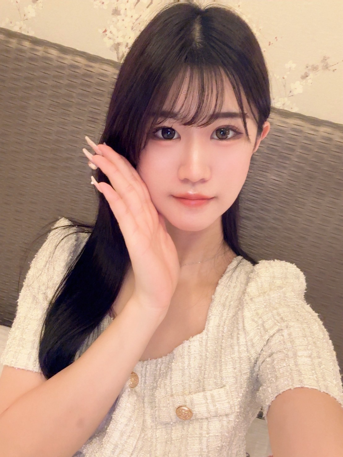 高井春香｜台中外送茶資料照片 2