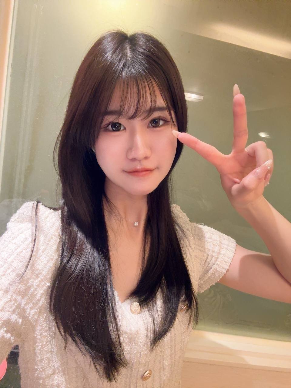 高井春香｜台中外送茶資料照片 3