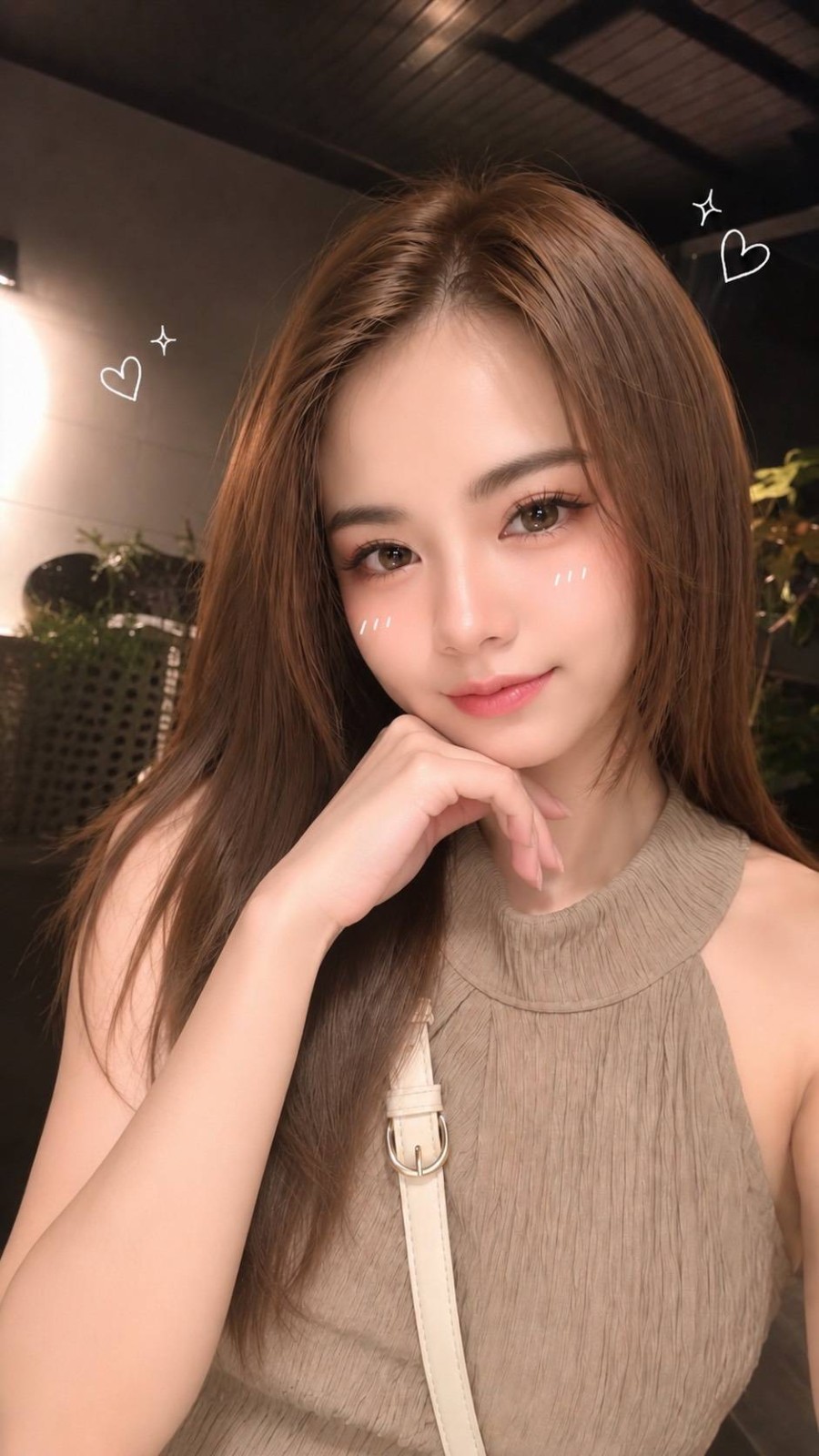 萌莎｜屏東外送茶資料照片 3