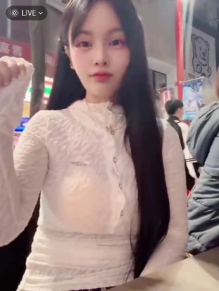妮妮｜台南定點茶資料照片 2