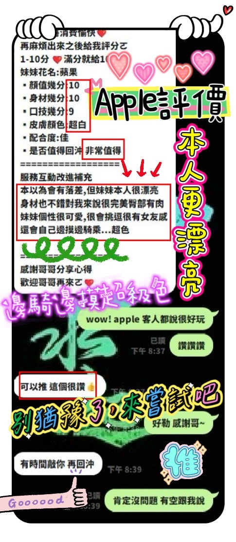 APPLE｜新竹定點茶資料照片 16
