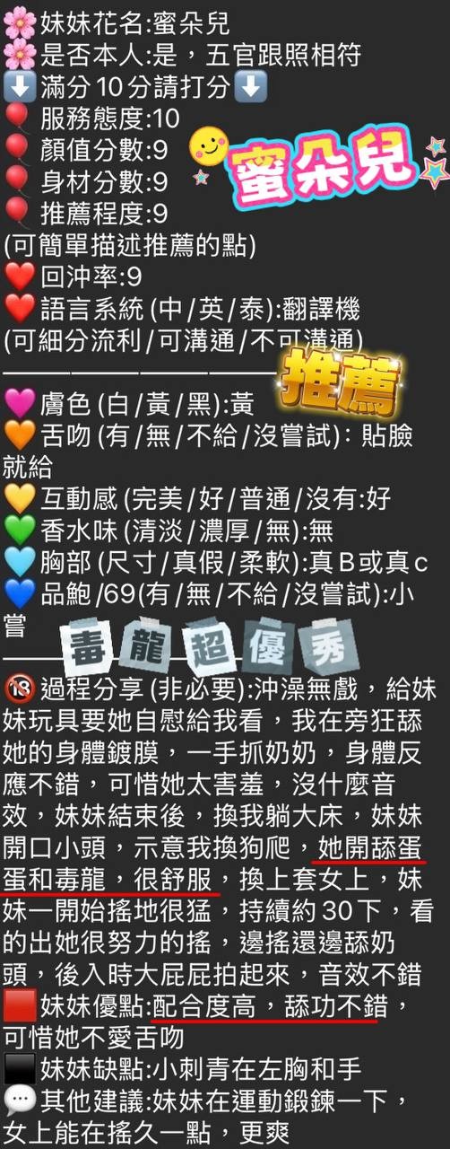 蜜朵兒｜新竹定點茶資料照片 8