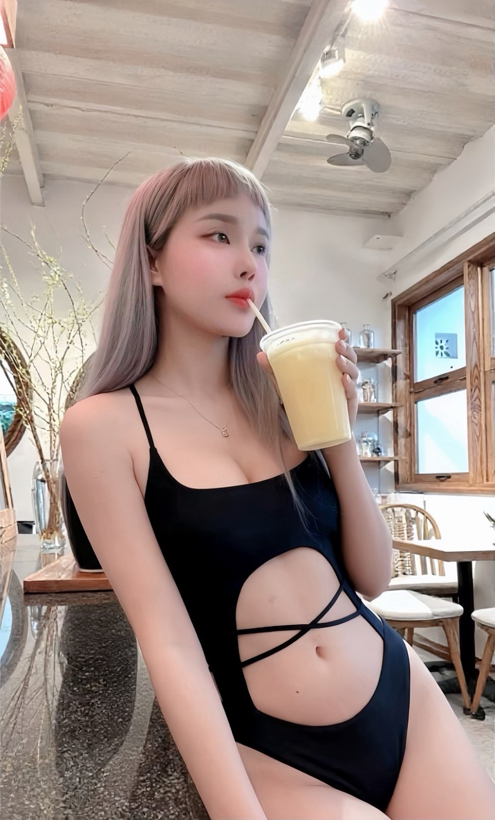 悠悠｜新竹定點茶資料照片 3