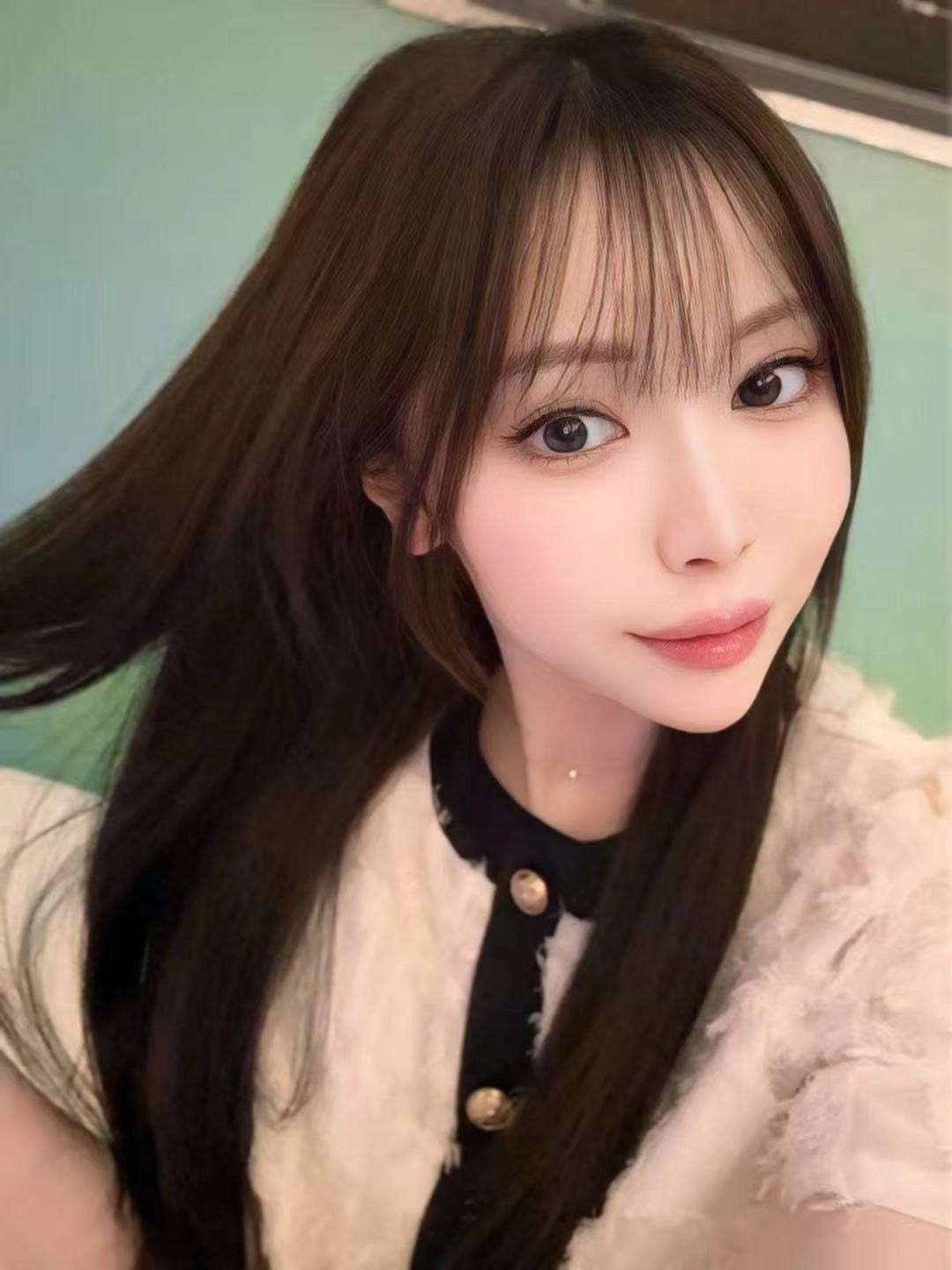 花澤莉子.｜台北外送茶資料照片 5