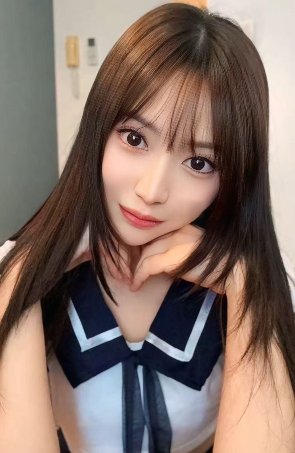 花澤莉子.｜台北外送茶資料照片 6