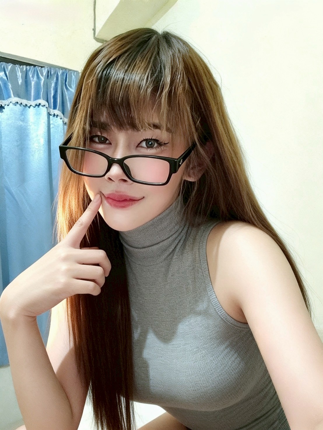 李樂｜南投定點茶資料照片 2