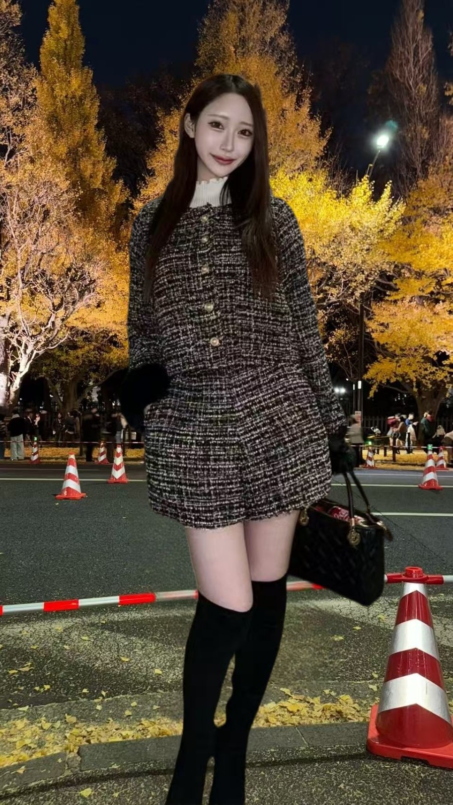 松本月希｜台中外送茶資料照片 4