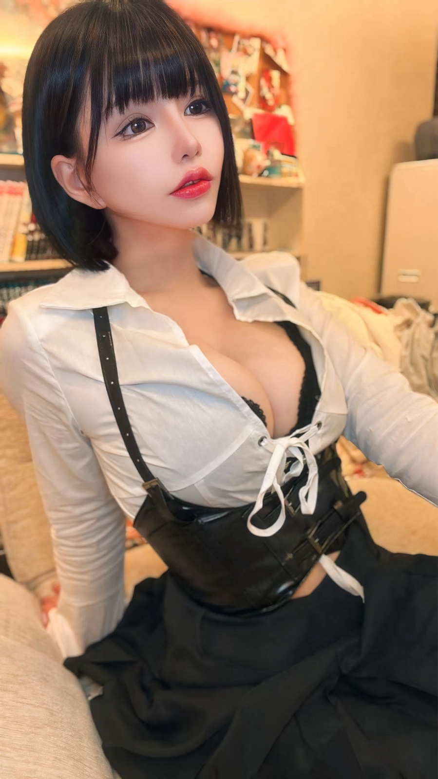 西川奈美.｜台北外送茶資料照片 7