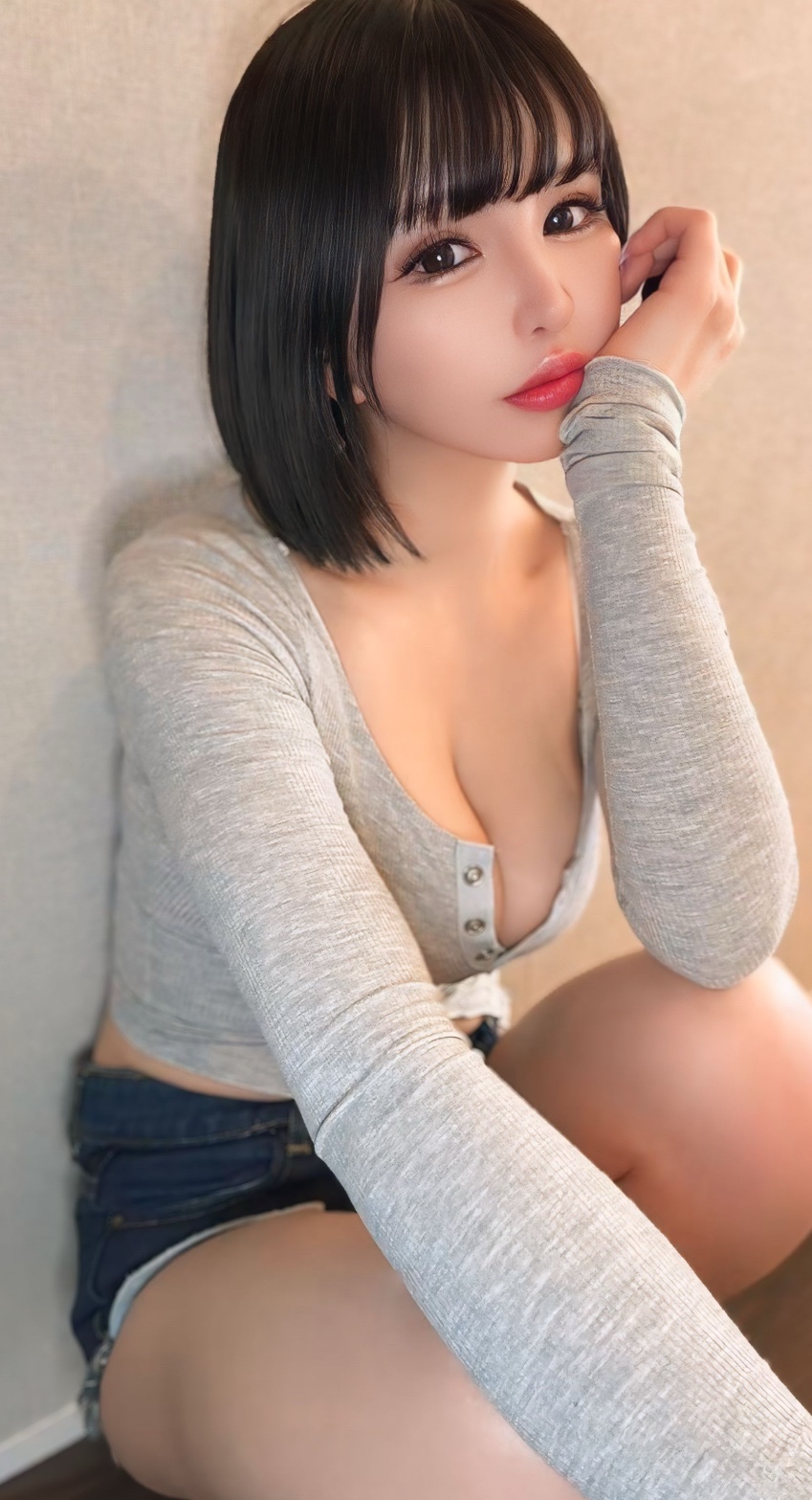 西川奈美.｜台北外送茶資料照片 8