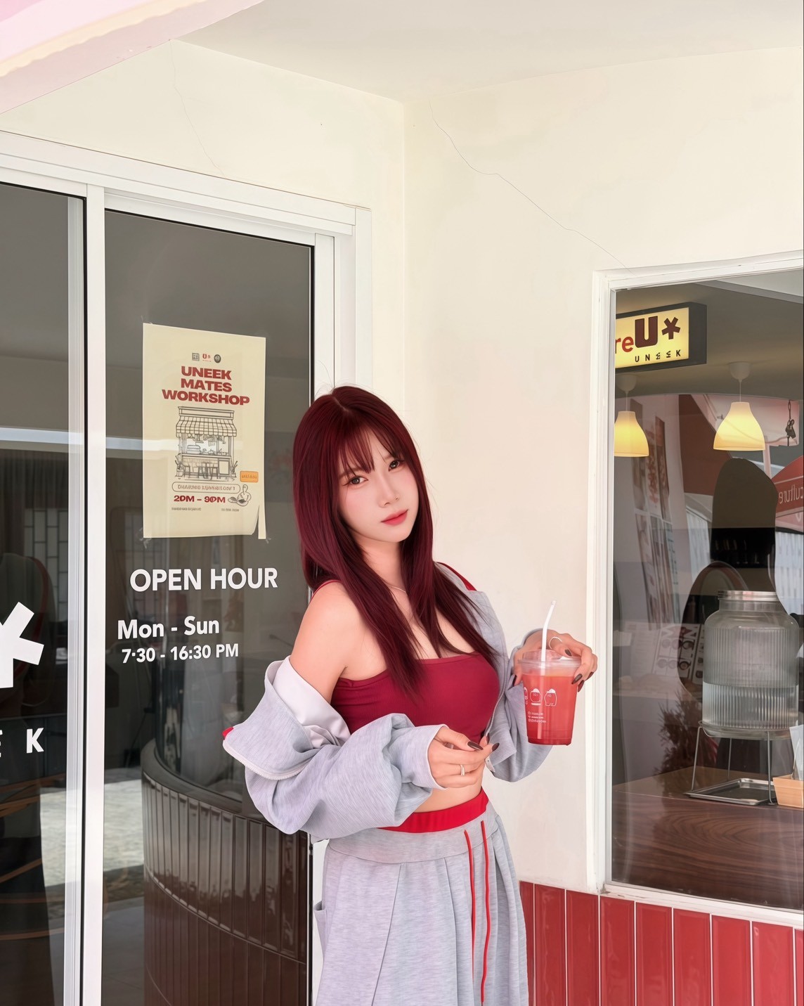 超新星｜台北定點茶資料照片 6