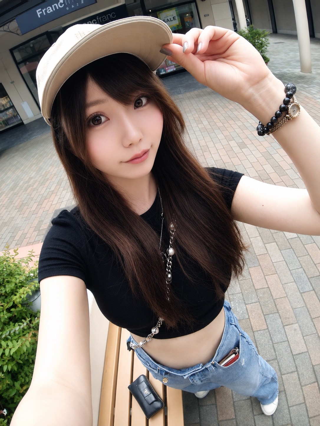 藤真優｜新竹定點茶資料照片 3