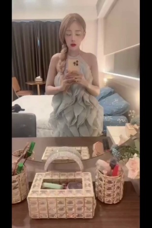 奈奈｜基隆定點茶資料照片 2